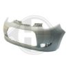 DIEDERICHS 4080150 Bumper